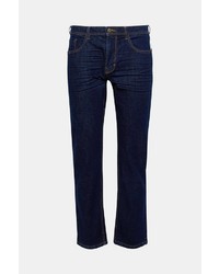 dunkelblaue Jeans von edc by Esprit