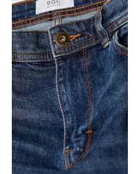 dunkelblaue Jeans von edc by Esprit