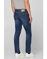 dunkelblaue Jeans von edc by Esprit