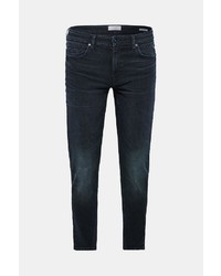 dunkelblaue Jeans von edc by Esprit