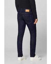 dunkelblaue Jeans von edc by Esprit