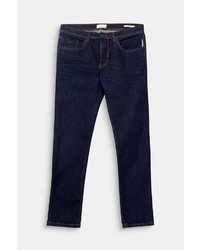 dunkelblaue Jeans von edc by Esprit