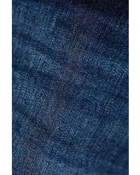 dunkelblaue Jeans von edc by Esprit