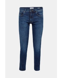 dunkelblaue Jeans von edc by Esprit