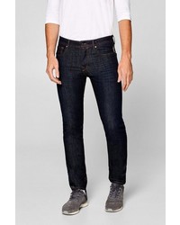 dunkelblaue Jeans von edc by Esprit