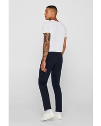 dunkelblaue Jeans von edc by Esprit