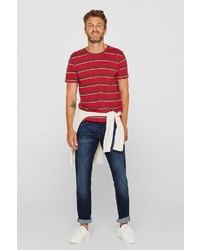 dunkelblaue Jeans von edc by Esprit