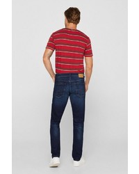 dunkelblaue Jeans von edc by Esprit