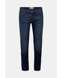 dunkelblaue Jeans von edc by Esprit