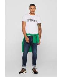 dunkelblaue Jeans von edc by Esprit