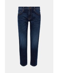 dunkelblaue Jeans von edc by Esprit