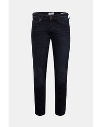 dunkelblaue Jeans von edc by Esprit