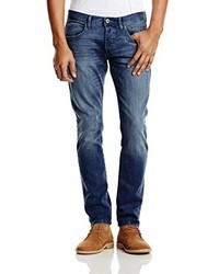 dunkelblaue Jeans von edc by Esprit