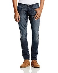 dunkelblaue Jeans von edc by Esprit