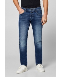 dunkelblaue Jeans von edc by Esprit