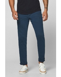 dunkelblaue Jeans von edc by Esprit