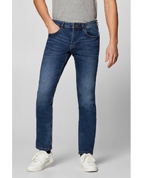 dunkelblaue Jeans von edc by Esprit