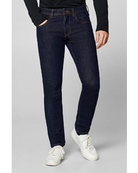 dunkelblaue Jeans von edc by Esprit