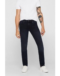 dunkelblaue Jeans von edc by Esprit