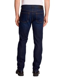 dunkelblaue Jeans von Eddie Bauer