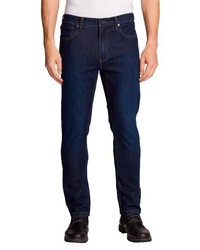 dunkelblaue Jeans von Eddie Bauer