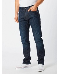 dunkelblaue Jeans von Edwin