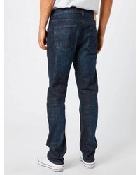 dunkelblaue Jeans von Edwin