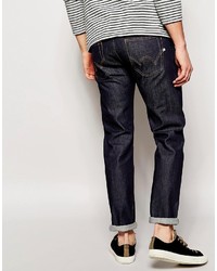 dunkelblaue Jeans von Edwin