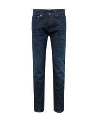 dunkelblaue Jeans von Edwin