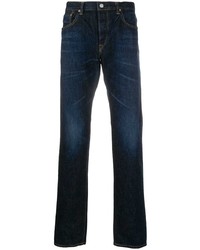 dunkelblaue Jeans von Edwin