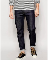 dunkelblaue Jeans von Edwin