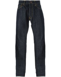 dunkelblaue Jeans von Edwin