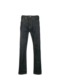 dunkelblaue Jeans von Edwin