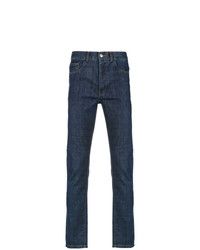 dunkelblaue Jeans von Egrey