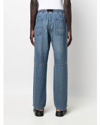 dunkelblaue Jeans von Ambush