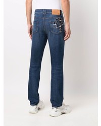 dunkelblaue Jeans von Billionaire