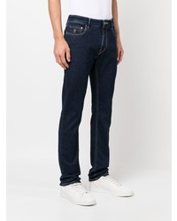 dunkelblaue Jeans von Hand Picked