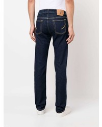 dunkelblaue Jeans von Hand Picked