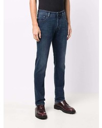 dunkelblaue Jeans von Jacob Cohen