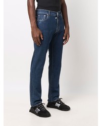 dunkelblaue Jeans von Billionaire