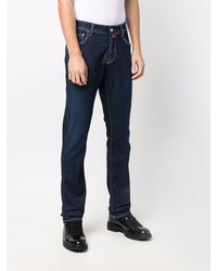 dunkelblaue Jeans von Jacob Cohen