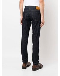 dunkelblaue Jeans von Canali