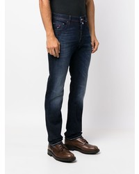 dunkelblaue Jeans von Jacob Cohen