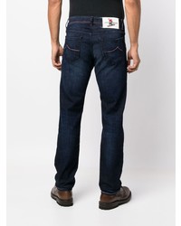 dunkelblaue Jeans von Jacob Cohen