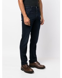 dunkelblaue Jeans von Jacob Cohen