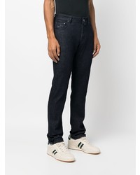 dunkelblaue Jeans von Jacob Cohen