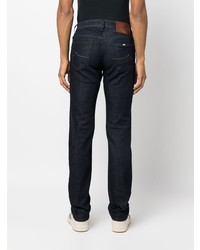 dunkelblaue Jeans von Jacob Cohen