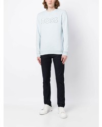 dunkelblaue Jeans von BOSS