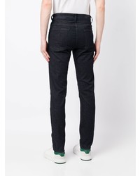 dunkelblaue Jeans von BOSS