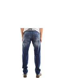 dunkelblaue Jeans von EMILIO ADANI